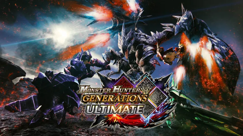 How the Armor Skill System Works in MHGU