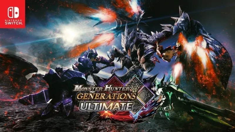 MHGU — Speed Kinsect Upgrade Cheat Sheet (Insect Glaive)