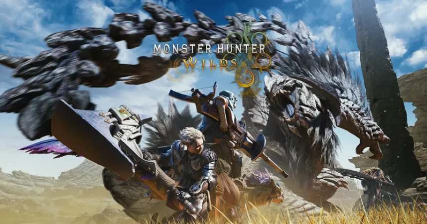 Why Monster Hunter Wilds Feels So Underwhelming and Directionless